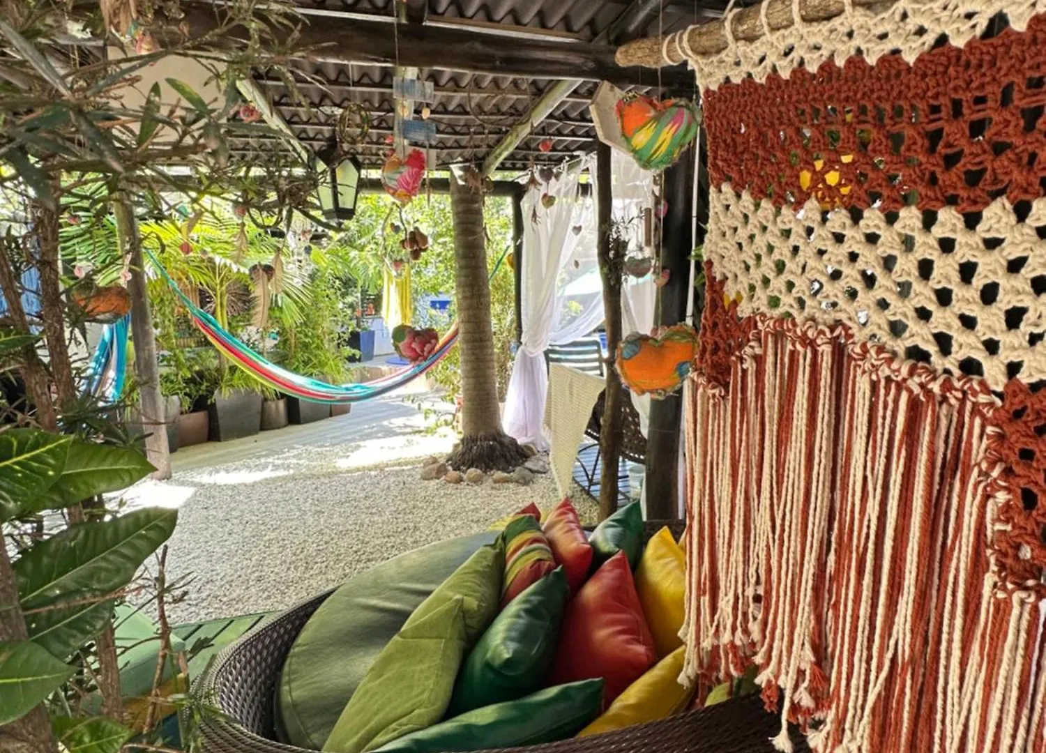 Pousada Floresta Bombinhas Inn