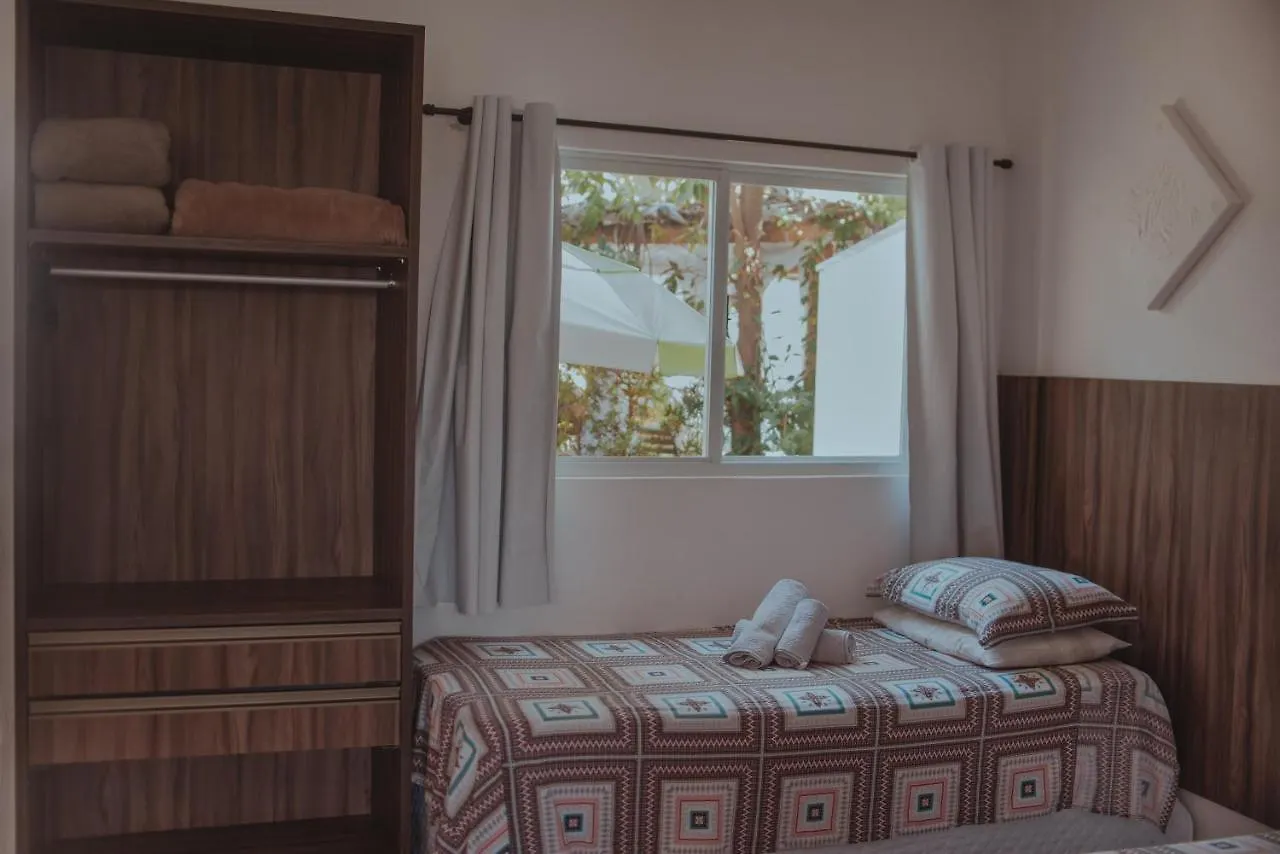 Pousada Floresta Bombinhas Inn