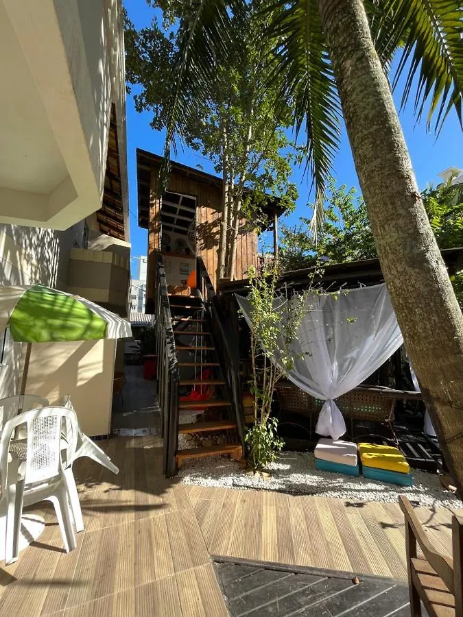 Pousada Floresta Bombinhas Inn