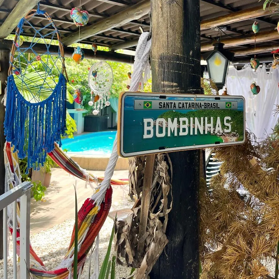 Inn Pousada Floresta Bombinhas