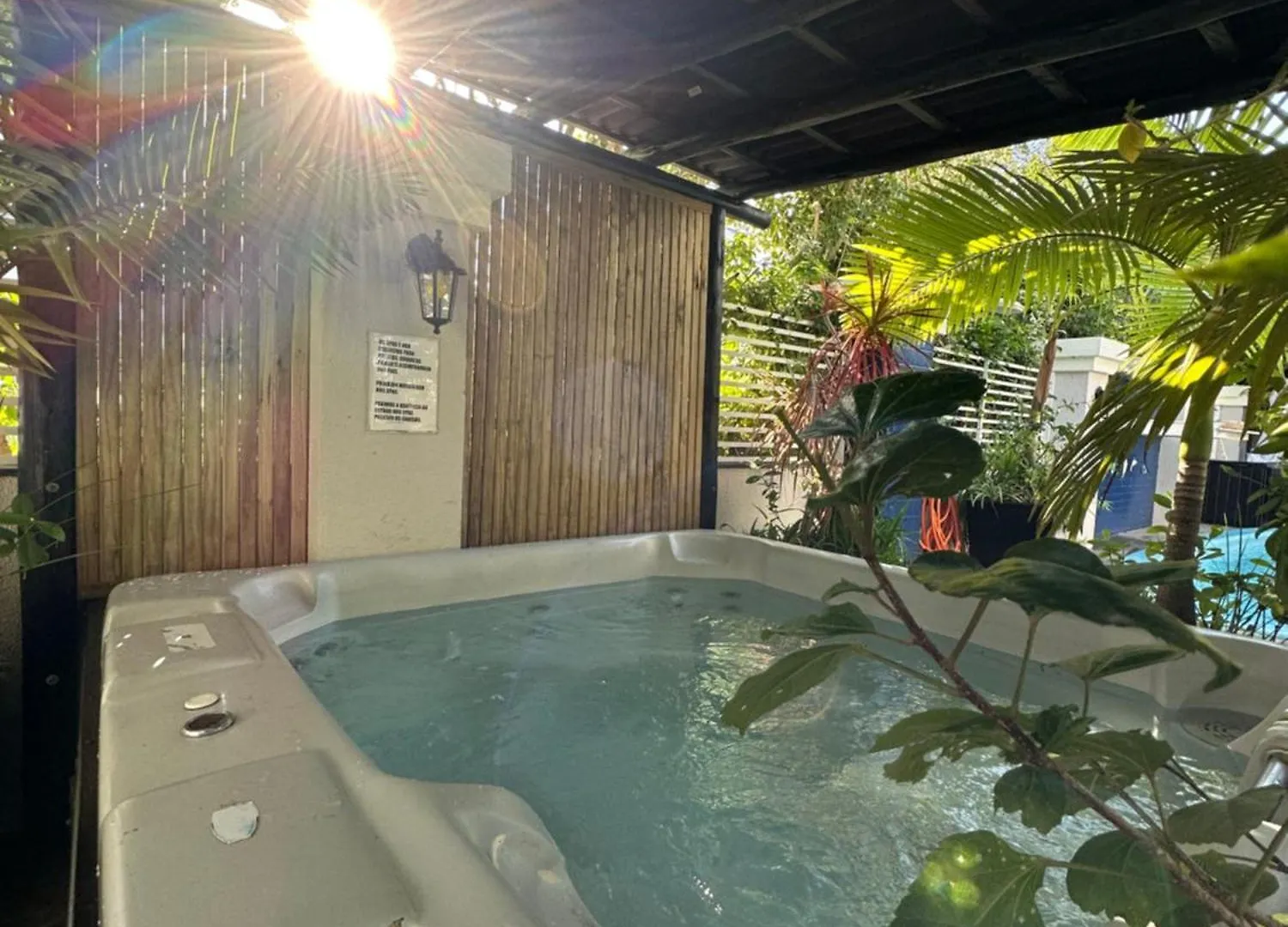 Pousada Floresta Bombinhas Inn