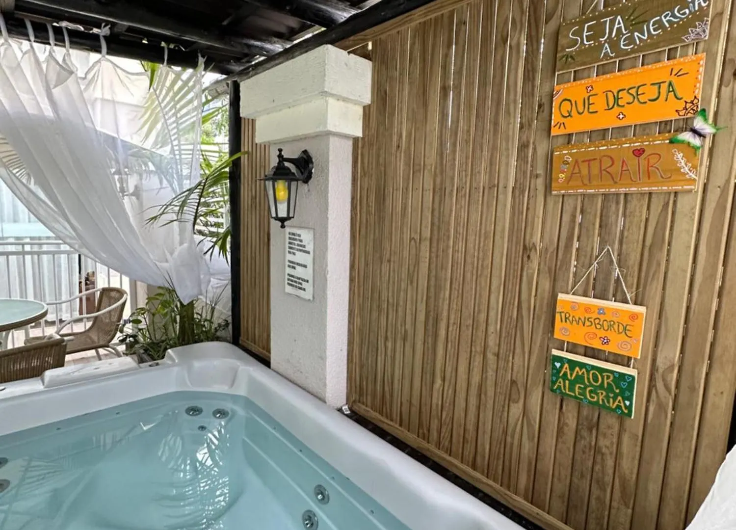 Pousada Floresta Bombinhas Inn