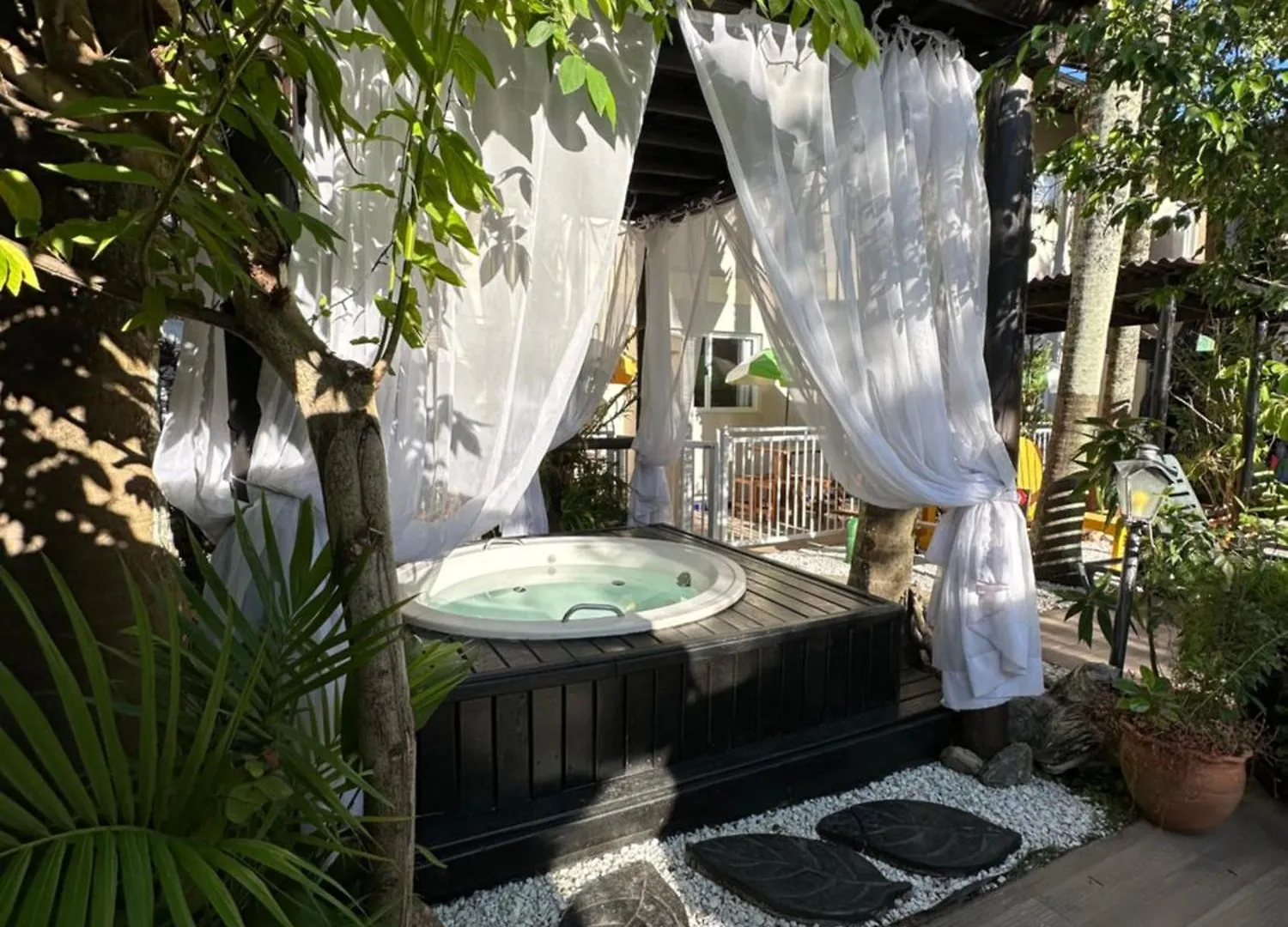 ** Inn Pousada Floresta Bombinhas Brazil