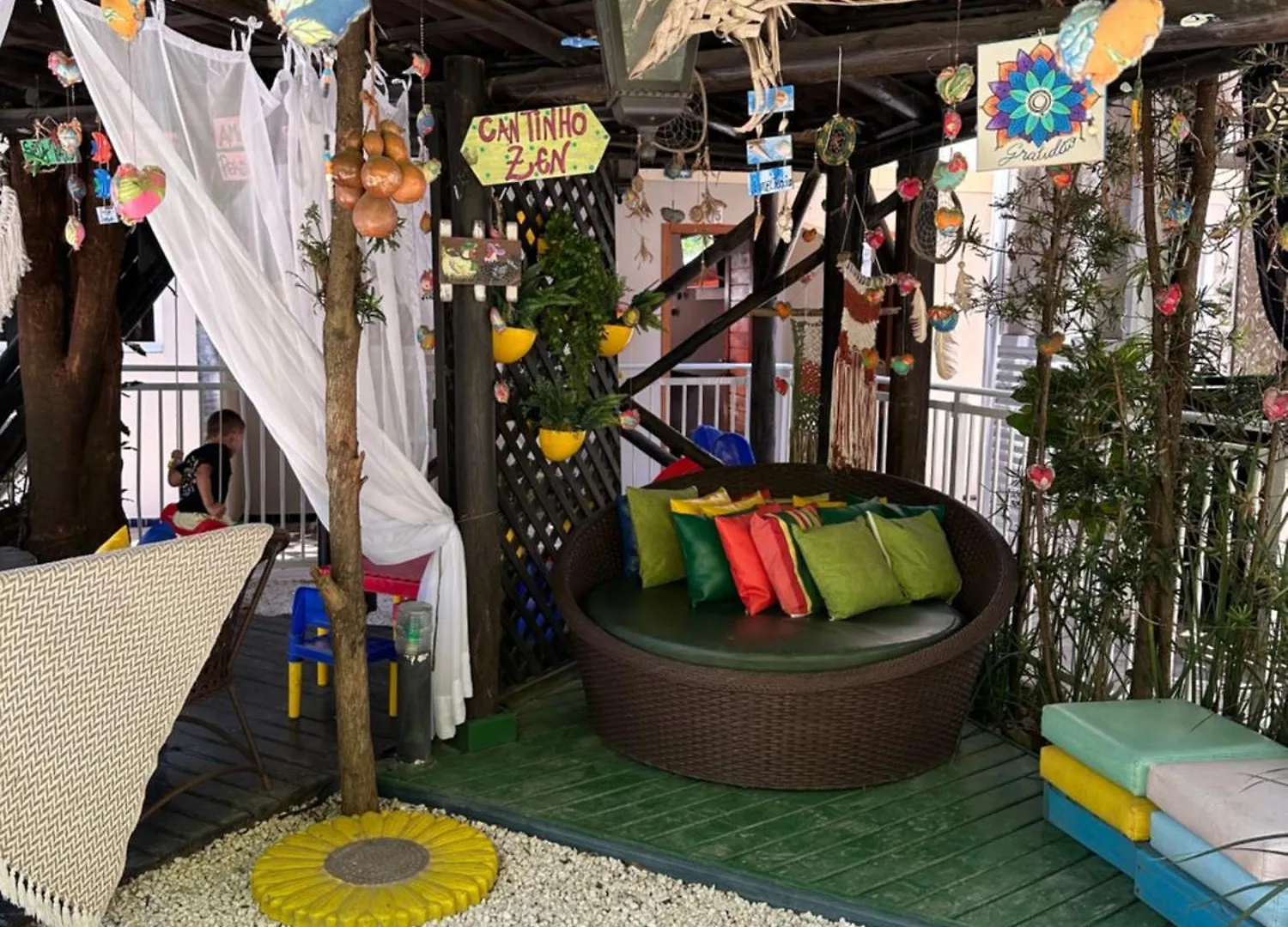Inn Pousada Floresta Bombinhas