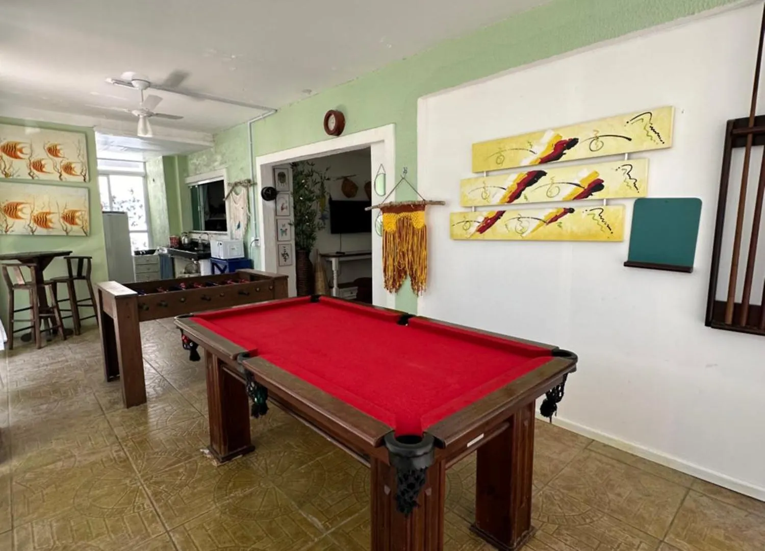 Pousada Floresta Bombinhas Inn