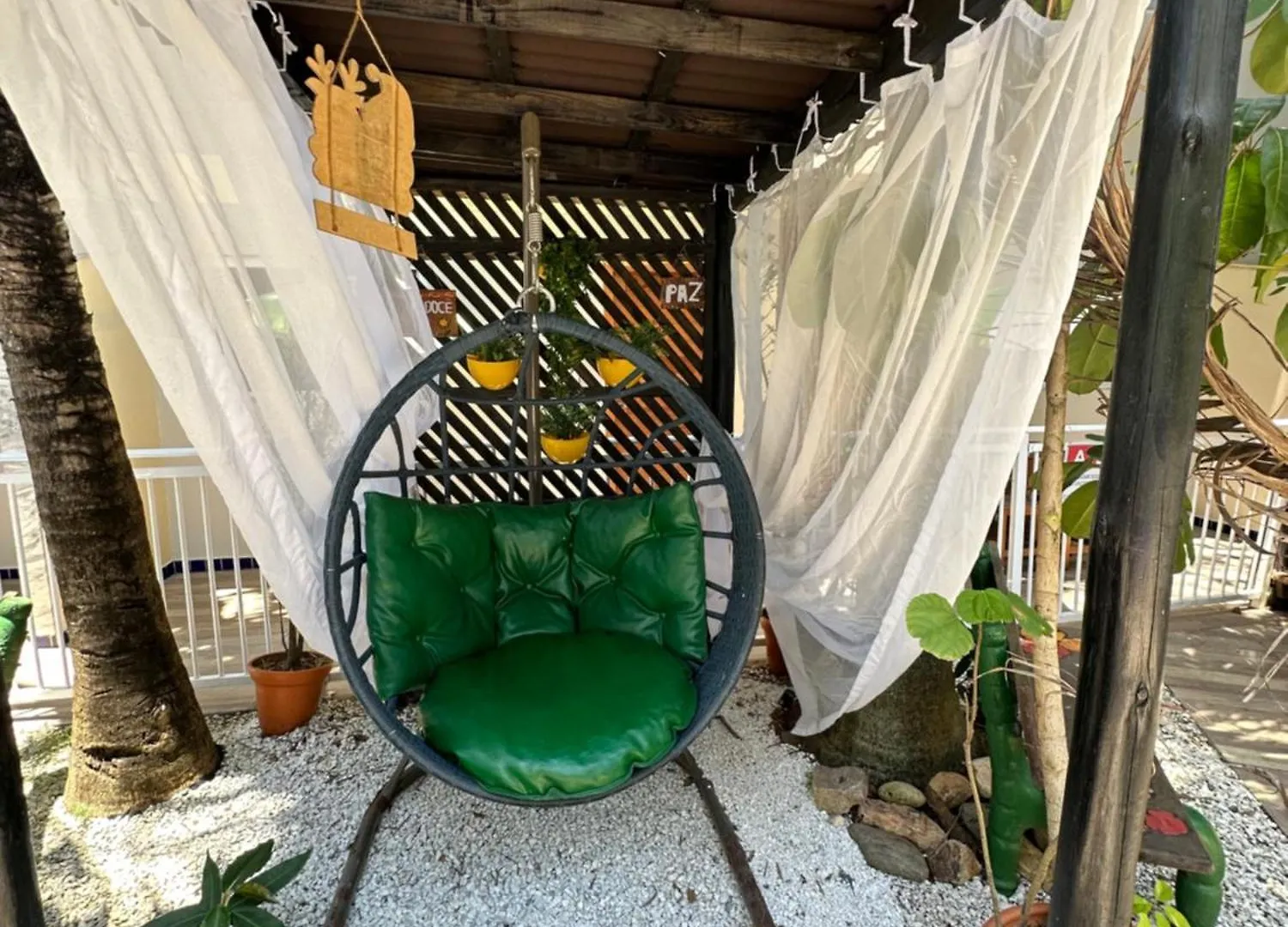 Pousada Floresta Bombinhas