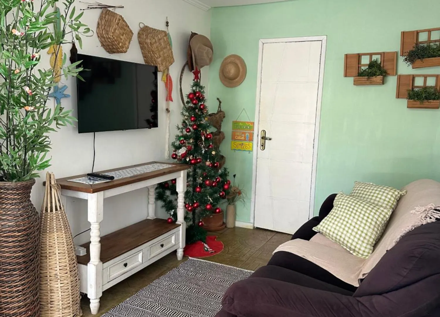 Inn Pousada Floresta Bombinhas