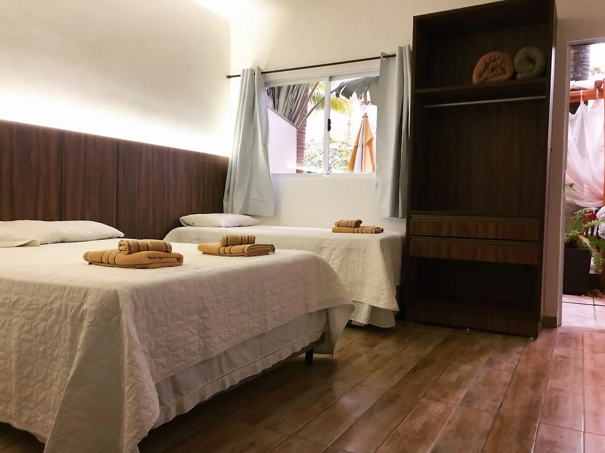 Inn Pousada Floresta Bombinhas
