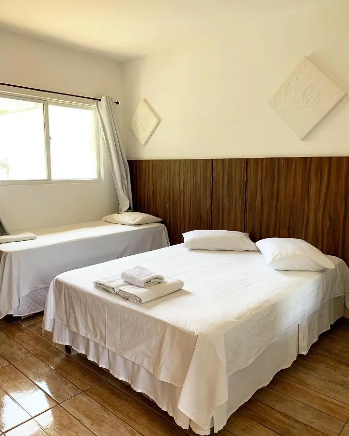 Inn Pousada Floresta Bombinhas