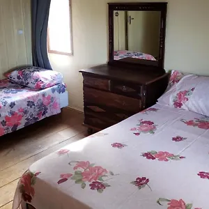 Quartos Simples Em Albergue