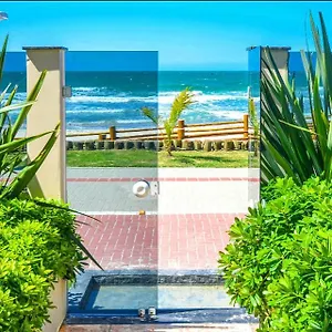 Del Mare - Frente Estalagem