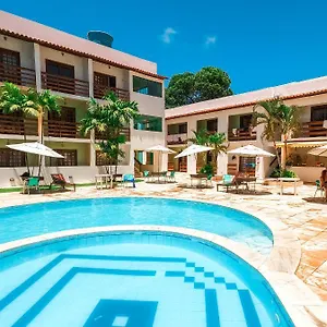 Hotel Estacao Do Sol Pôrto das Galinhas