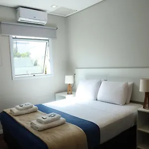 Hotel Goodstay Ibirapuera São Paulo