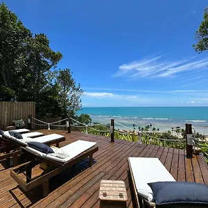 Hotel Santo Mar Porto Seguro