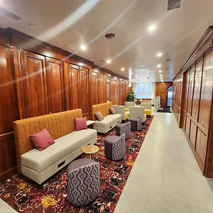 Hotel The Mayfair Times Square, Ascend Collection Nueva York