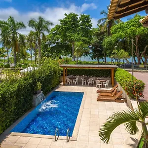 Hotel Quinta Do Sol Lite Porto Seguro