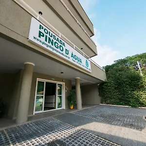 Pingo D' água Inn