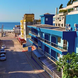 - Unidade Rua Corrupiao Inn