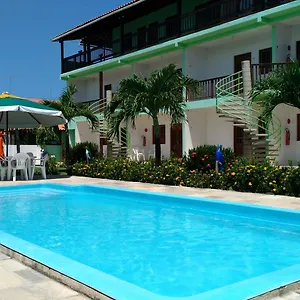 Inn Pousada Porto De Galinhas Pôrto das Galinhas
