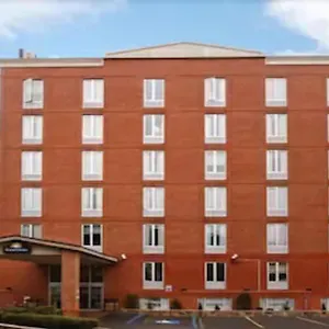 Hotel Days By Wyndham Long Island Nueva York